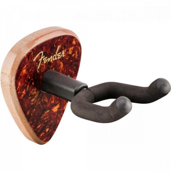 Suporte de Parede FENDER 351 Guitar Tortoiseshell por 269,99 à vista no boleto/pix ou parcele em até 10x sem juros. Compre na loja Mundomax!