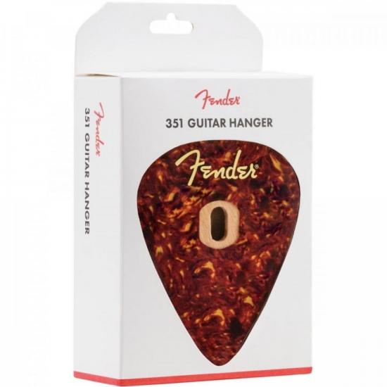 Suporte de Parede FENDER 351 Guitar Tortoiseshell por 269,99 à vista no boleto/pix ou parcele em até 10x sem juros. Compre na loja Mundomax!