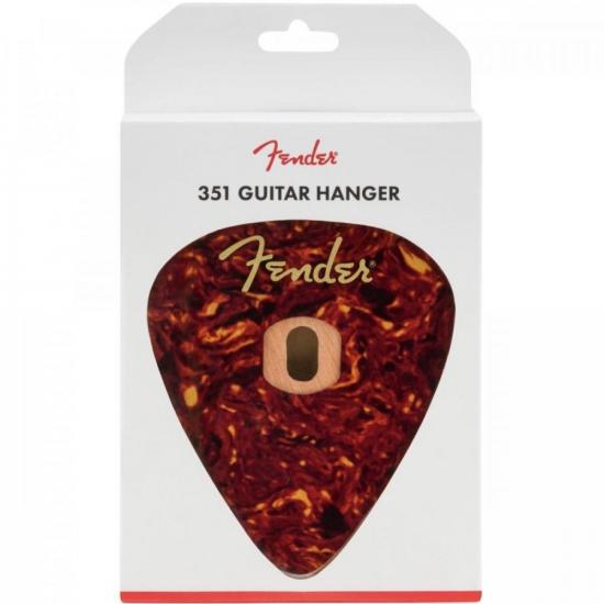 Suporte de Parede FENDER 351 Guitar Tortoiseshell por 269,99 à vista no boleto/pix ou parcele em até 10x sem juros. Compre na loja Mundomax!