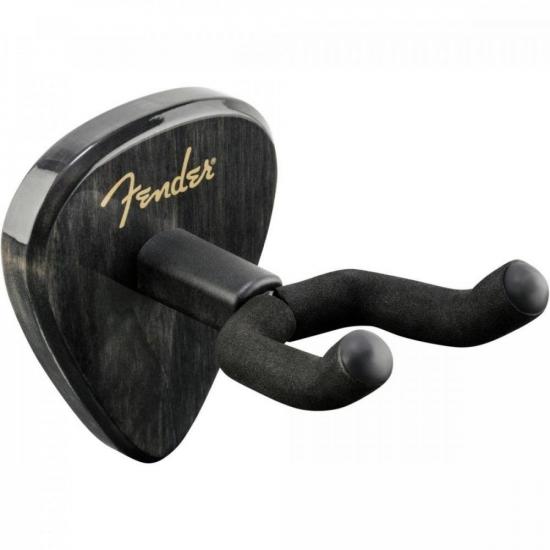 Suporte de Parede para Instrumentos FENDER 351 Preto por 209,99 à vista no boleto/pix ou parcele em até 8x sem juros. Compre na loja Mundomax!