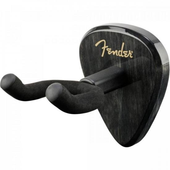Suporte de Parede para Instrumentos FENDER 351 Preto por 209,99 à vista no boleto/pix ou parcele em até 8x sem juros. Compre na loja Mundomax!