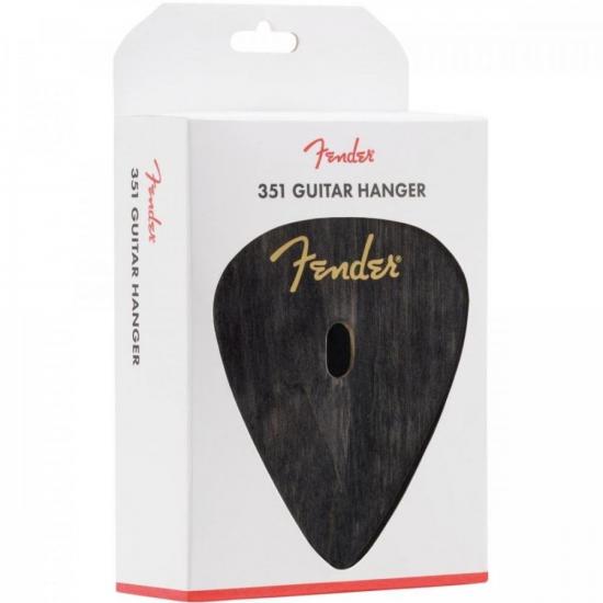 Suporte de Parede para Instrumentos FENDER 351 Preto por 209,99 à vista no boleto/pix ou parcele em até 8x sem juros. Compre na loja Mundomax!