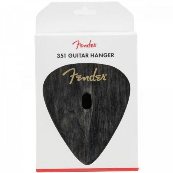 Suporte de Parede para Instrumentos FENDER 351 Preto por 209,99 à vista no boleto/pix ou parcele em até 8x sem juros. Compre na loja Mundomax!