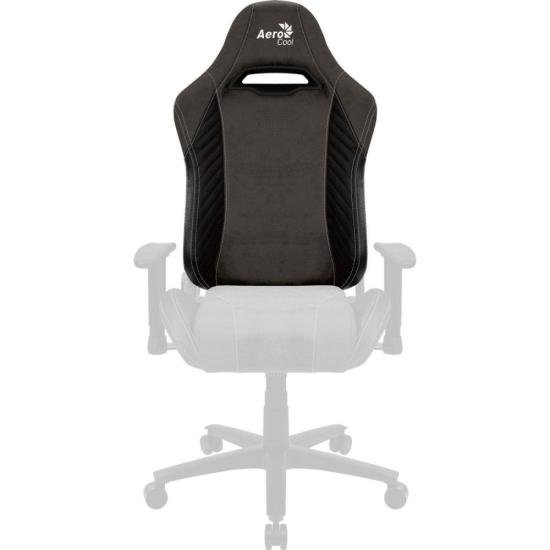 ENCOSTO CAD AEROCOOL BARON IRON BLACK (75336)