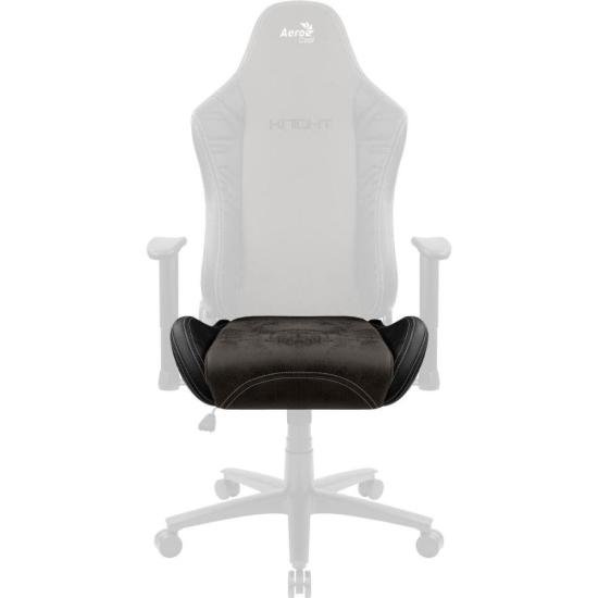 Assento Para Cadeia Knight Iron Preto Aerocool (75343)