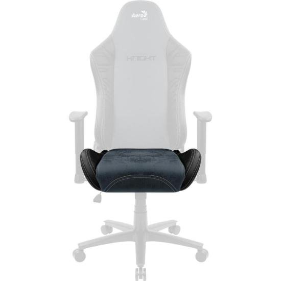 Assento Para Cadeira Knight Steel Azul Aerocool (75345)