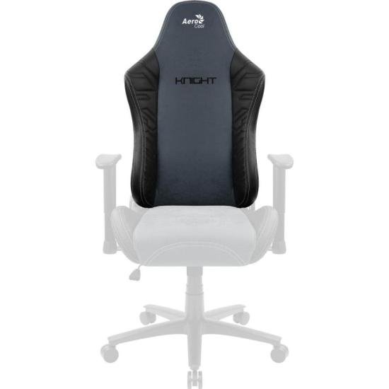 Encosto Para Cadeira Knight Steel Azul Aerocool (75346)