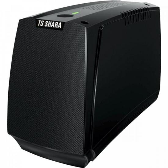 Nobreak Ts Shara Ups Compact 1000VA 7Ah Bivolt por 775,99 à vista no boleto/pix ou parcele em até 10x sem juros. Compre na loja Mundomax!