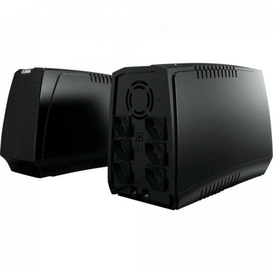 Nobreak Ts Shara Ups Compact 1000VA 7Ah Bivolt por 775,99 à vista no boleto/pix ou parcele em até 10x sem juros. Compre na loja Mundomax!