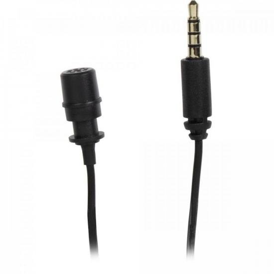 Microfone de Lapela BOYA BY-M1 por 176,90 à vista no boleto/pix ou parcele em até 7x sem juros. Compre na loja Mundomax!