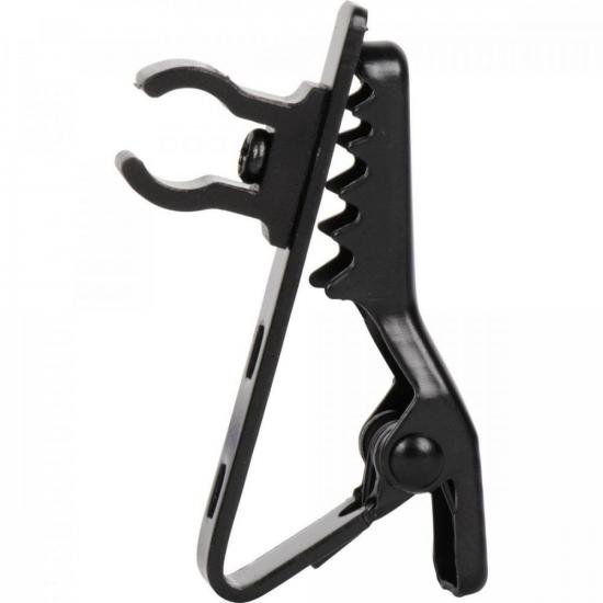 Microfone de Lapela BOYA BY-M1 PRO por 232,90 à vista no boleto/pix ou parcele em até 9x sem juros. Compre na loja Mundomax!