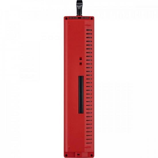 Pianica Yamaha P-37ERD Vermelha por 1.503,99 à vista no boleto/pix ou parcele em até 12x sem juros. Compre na loja Mundomax!