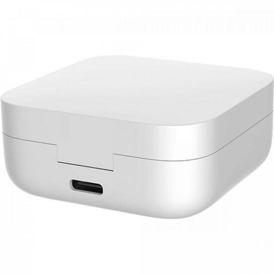 Fone de Ouvido Bluetooth MI TRUE WIRELESS EARPHONES 2 Branco XIAOMI por 425,99 à vista no boleto/pix ou parcele em até 10x sem juros. Compre na loja Mundomax!