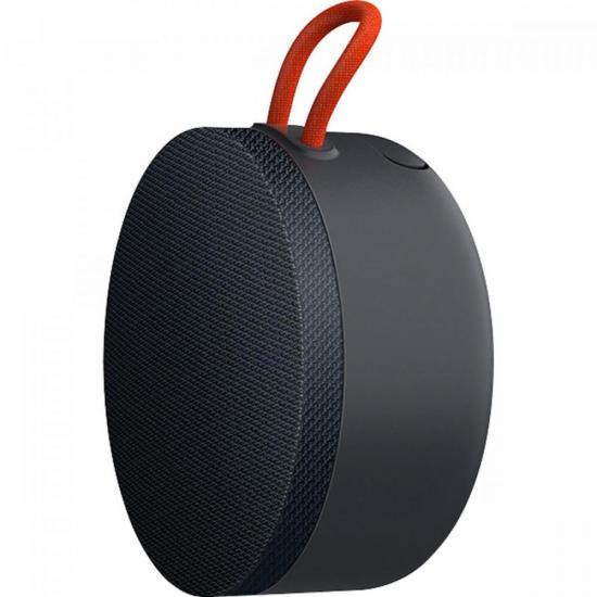 Caixa de Som Xiaomi 4W RMS Bluetooth Prova D\