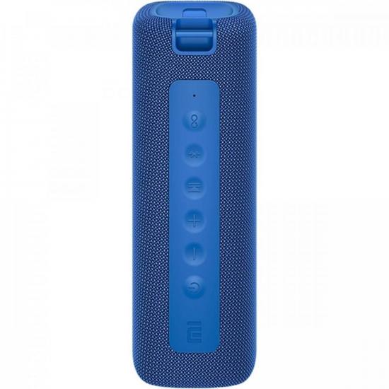 Caixa de Som Bluetooth à Prova d\