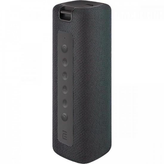 Caixa de Som Bluetooth à Prova d\