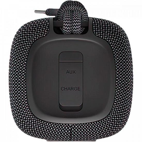 Caixa de Som Bluetooth à Prova d\