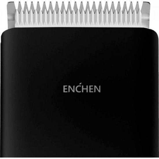 Aparador de Pelos Recarregável Sem Fio Enchen Boost Xiaomi por 124,99 à vista no boleto/pix ou parcele em até 4x sem juros. Compre na loja Mundomax!