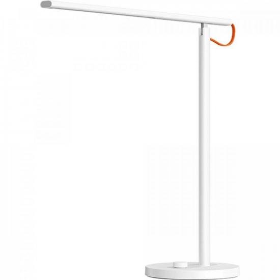 Luminária de Mesa MI LED DESK LAMP 1S XIAOMI por 463,90 à vista no boleto/pix ou parcele em até 10x sem juros. Compre na loja Mundomax!