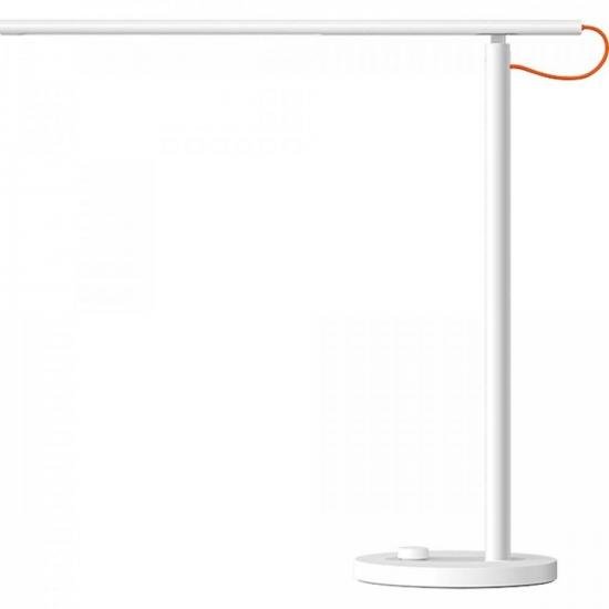 Luminária de Mesa MI LED DESK LAMP 1S XIAOMI por 463,90 à vista no boleto/pix ou parcele em até 10x sem juros. Compre na loja Mundomax!
