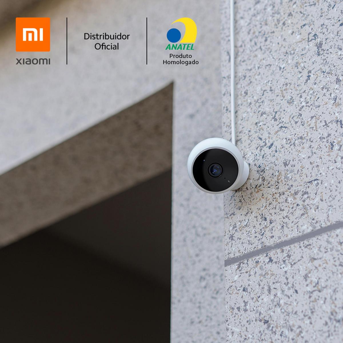 mi home security camera 170