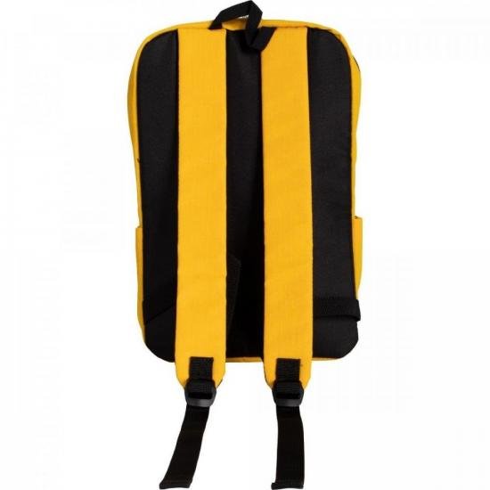 Mochila Mi CASUAL DAYPACK 10L Amarela XIAOMI por 67,90 à vista no boleto/pix ou parcele em até 2x sem juros. Compre na loja Mundomax!