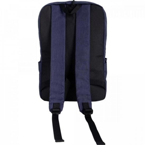 Mochila Mi CASUAL DAYPACK 10L Azul Escuro XIAOMI por 67,90 à vista no boleto/pix ou parcele em até 2x sem juros. Compre na loja Mundomax!
