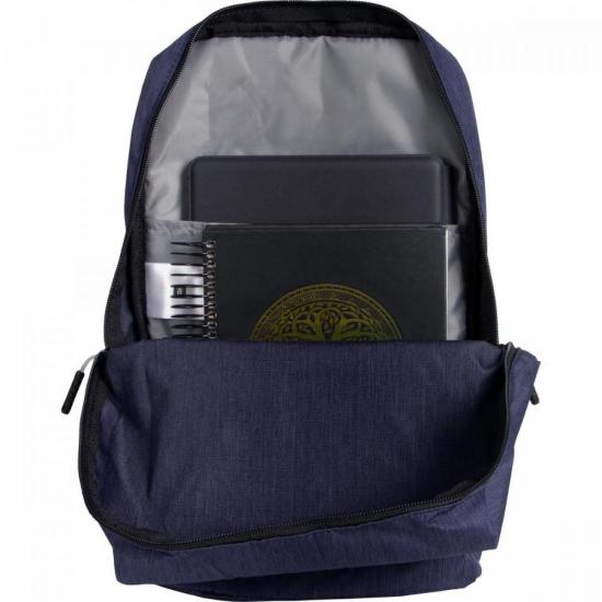 Mochila Mi CASUAL DAYPACK 10L Azul Escuro XIAOMI por 67,90 à vista no boleto/pix ou parcele em até 2x sem juros. Compre na loja Mundomax!