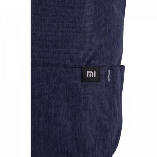 Mochila Mi CASUAL DAYPACK 10L Azul Escuro XIAOMI por 67,90 à vista no boleto/pix ou parcele em até 2x sem juros. Compre na loja Mundomax!