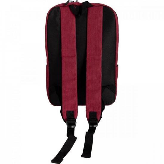 Mochila Mi CASUAL DAYPACK 10L Vermelha XIAOMI por 67,90 à vista no boleto/pix ou parcele em até 2x sem juros. Compre na loja Mundomax!