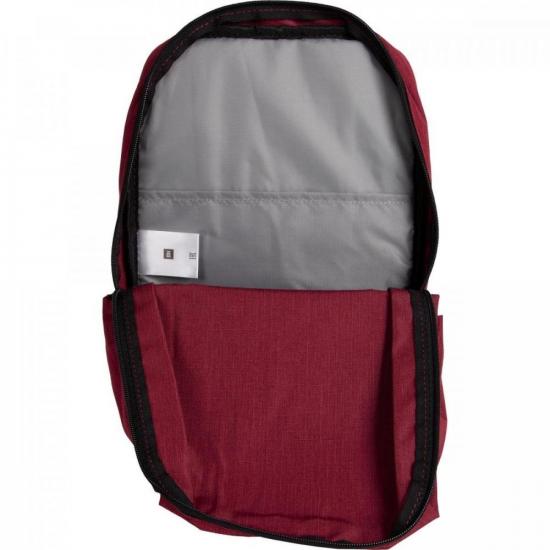 Mochila Mi CASUAL DAYPACK 10L Vermelha XIAOMI por 67,90 à vista no boleto/pix ou parcele em até 2x sem juros. Compre na loja Mundomax!