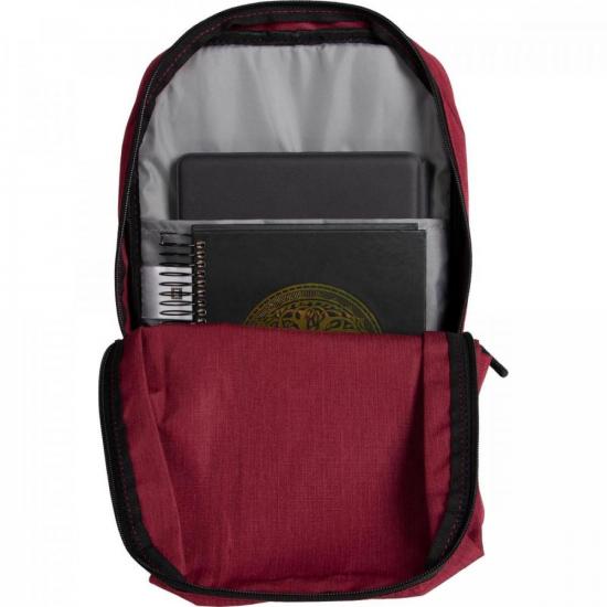 Mochila Mi CASUAL DAYPACK 10L Vermelha XIAOMI por 67,90 à vista no boleto/pix ou parcele em até 2x sem juros. Compre na loja Mundomax!