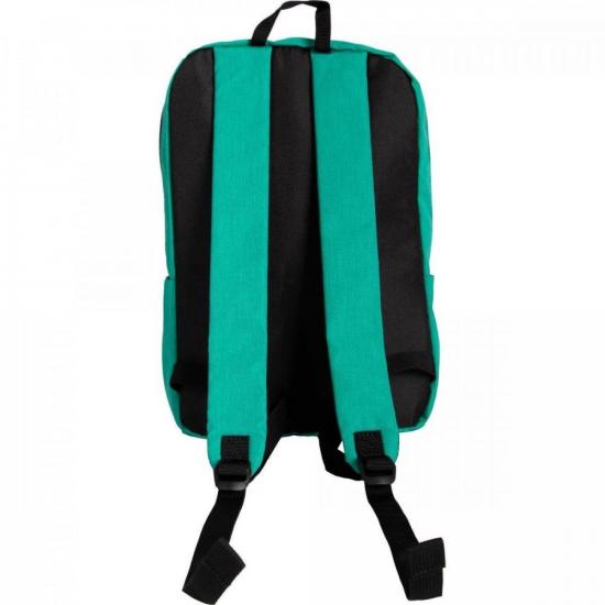 Mochila Mi CASUAL DAYPACK 10L Verde XIAOMI por 67,90 à vista no boleto/pix ou parcele em até 2x sem juros. Compre na loja Mundomax!
