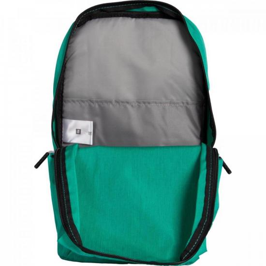 Mochila Mi CASUAL DAYPACK 10L Verde XIAOMI por 67,90 à vista no boleto/pix ou parcele em até 2x sem juros. Compre na loja Mundomax!