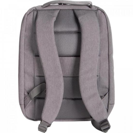 Mochila Mi CITY BACKPACK 2 17L Cinza XIAOMI por 324,90 à vista no boleto/pix ou parcele em até 10x sem juros. Compre na loja Mundomax!