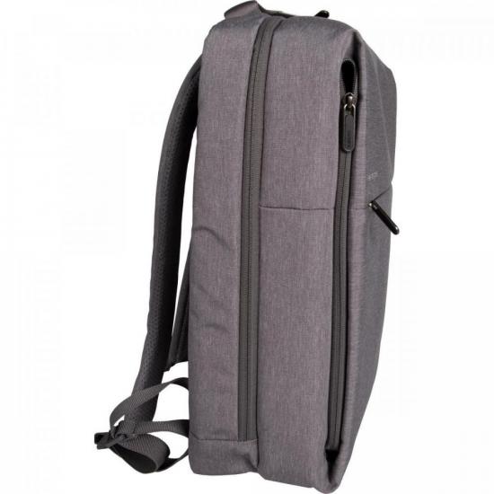 Mochila Mi CITY BACKPACK 2 17L Cinza XIAOMI por 324,90 à vista no boleto/pix ou parcele em até 10x sem juros. Compre na loja Mundomax!