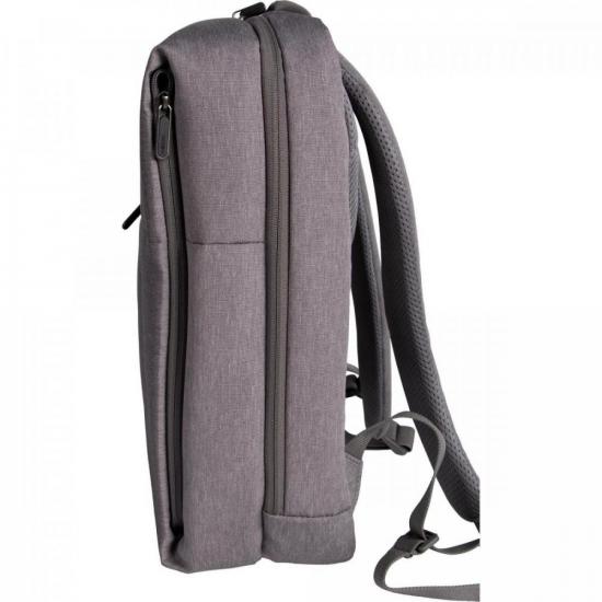 Mochila Mi CITY BACKPACK 2 17L Cinza XIAOMI por 324,90 à vista no boleto/pix ou parcele em até 10x sem juros. Compre na loja Mundomax!