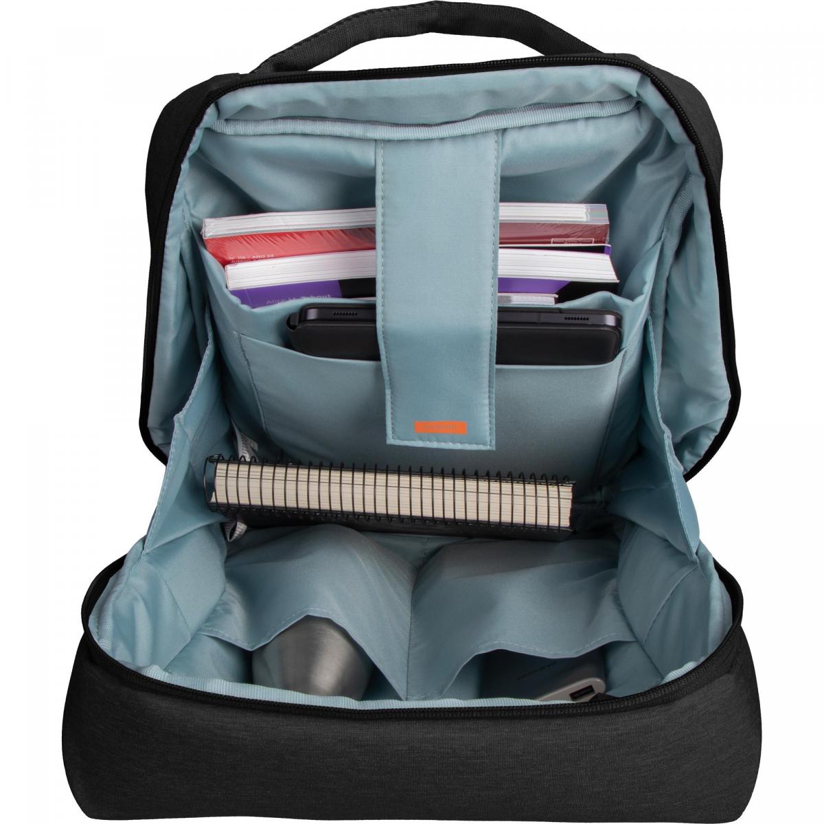 Mi Mochila Mi CITY BACKPACK 2 17L Cinza Escuro XIAOMI - Mundomax