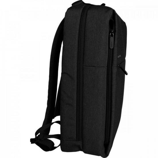 Mochila Mi CITY BACKPACK 2 17L Cinza Escuro XIAOMI por 324,90 à vista no boleto/pix ou parcele em até 10x sem juros. Compre na loja Mundomax!