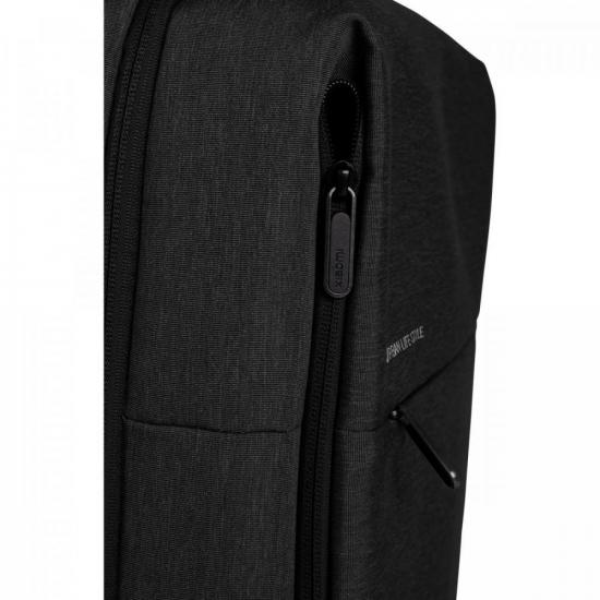 Mochila Mi CITY BACKPACK 2 17L Cinza Escuro XIAOMI por 324,90 à vista no boleto/pix ou parcele em até 10x sem juros. Compre na loja Mundomax!