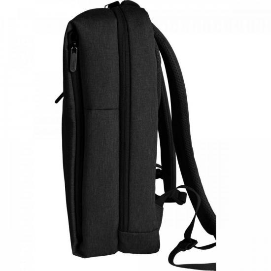 Mochila Mi CITY BACKPACK 2 17L Cinza Escuro XIAOMI por 324,90 à vista no boleto/pix ou parcele em até 10x sem juros. Compre na loja Mundomax!