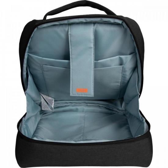 Mochila Mi CITY BACKPACK 2 17L Cinza Escuro XIAOMI por 324,90 à vista no boleto/pix ou parcele em até 10x sem juros. Compre na loja Mundomax!
