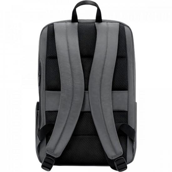 Mochila Mi BUSINESS BACKPACK 2 18L Cinza XIAOMI por 209,90 à vista no boleto/pix ou parcele em até 8x sem juros. Compre na loja Mundomax!