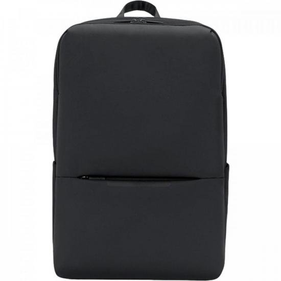 Mochila Mi BUSINESS BACKPACK 2 18L Preto XIAOMI por 209,90 à vista no boleto/pix ou parcele em até 8x sem juros. Compre na loja Mundomax!