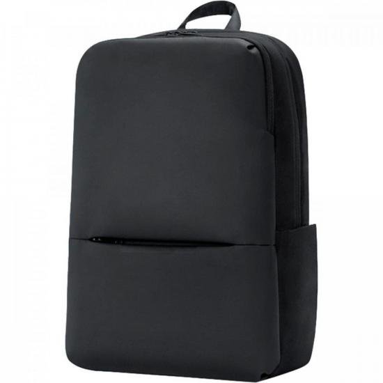 Mochila Mi BUSINESS BACKPACK 2 18L Preto XIAOMI por 209,90 à vista no boleto/pix ou parcele em até 8x sem juros. Compre na loja Mundomax!