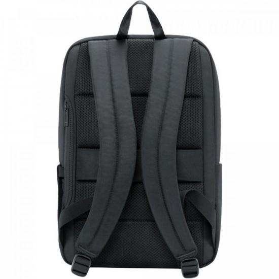 Mochila Mi BUSINESS BACKPACK 2 18L Preto XIAOMI por 209,90 à vista no boleto/pix ou parcele em até 8x sem juros. Compre na loja Mundomax!