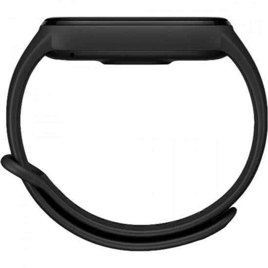 Pulseira Inteligente Mi SMART BAND 5 Preto XIAOMI por 407,90 à vista no boleto/pix ou parcele em até 10x sem juros. Compre na loja Mundomax!