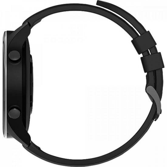 Smartwatch MI WATCH Preto XIAOMI por 1.525,90 à vista no boleto/pix ou parcele em até 12x sem juros. Compre na loja Mundomax!
