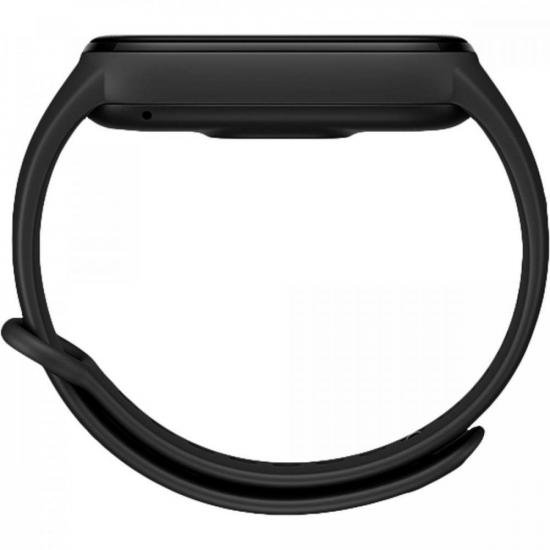 Pulseira Inteligente MI SMART BAND 6 Preto XIAOMI por 496,90 à vista no boleto/pix ou parcele em até 10x sem juros. Compre na loja Mundomax!
