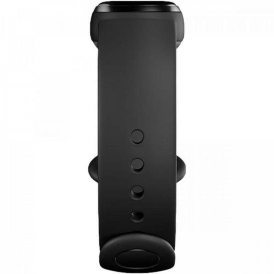 Pulseira Inteligente MI SMART BAND 6 Preto XIAOMI por 496,90 à vista no boleto/pix ou parcele em até 10x sem juros. Compre na loja Mundomax!